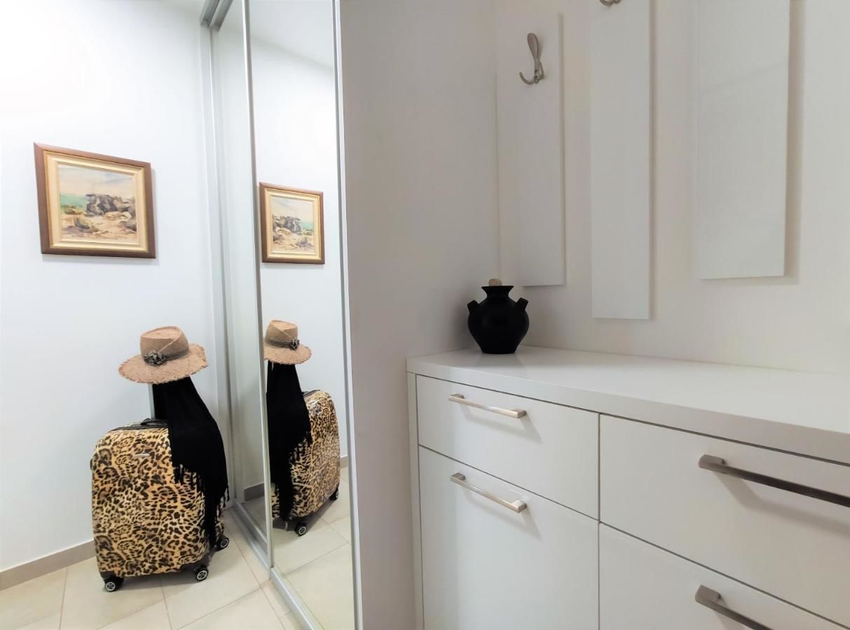 Апартаменты Cattena Lux apartment Будва