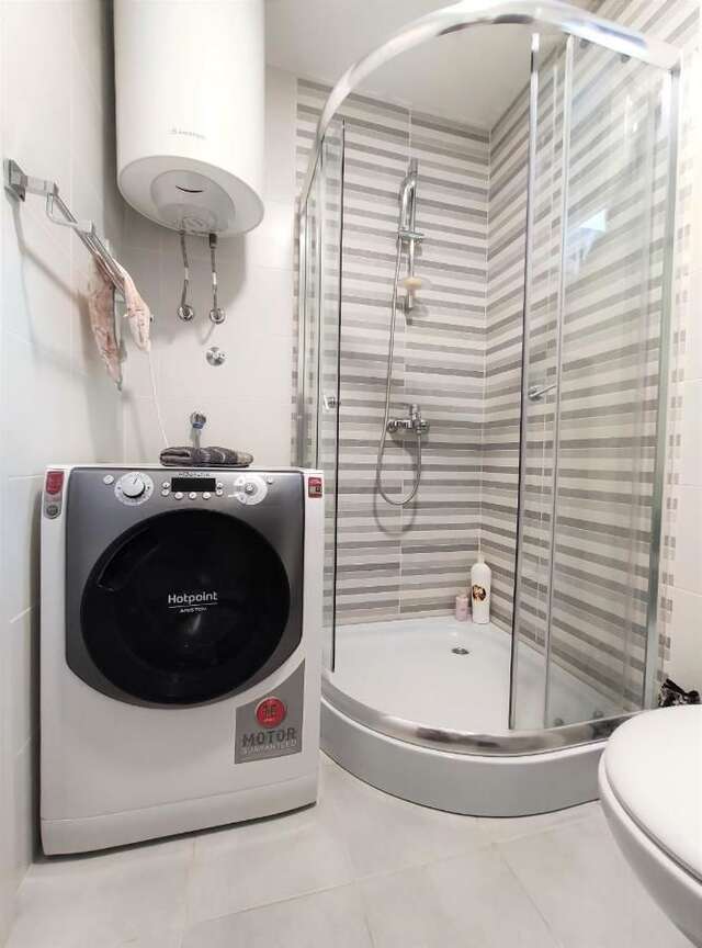 Апартаменты Cattena Lux apartment Будва-17