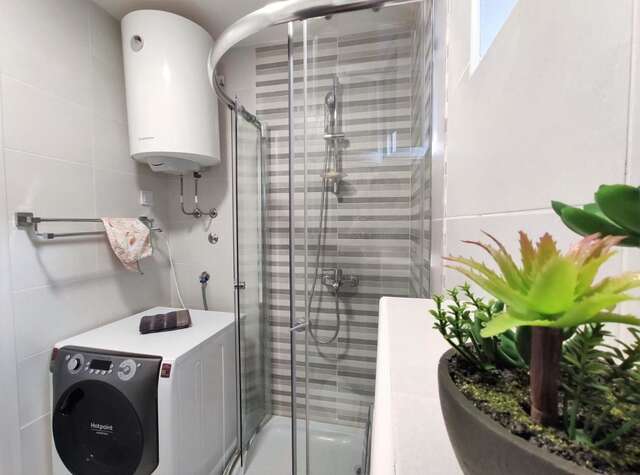 Апартаменты Cattena Lux apartment Будва-18