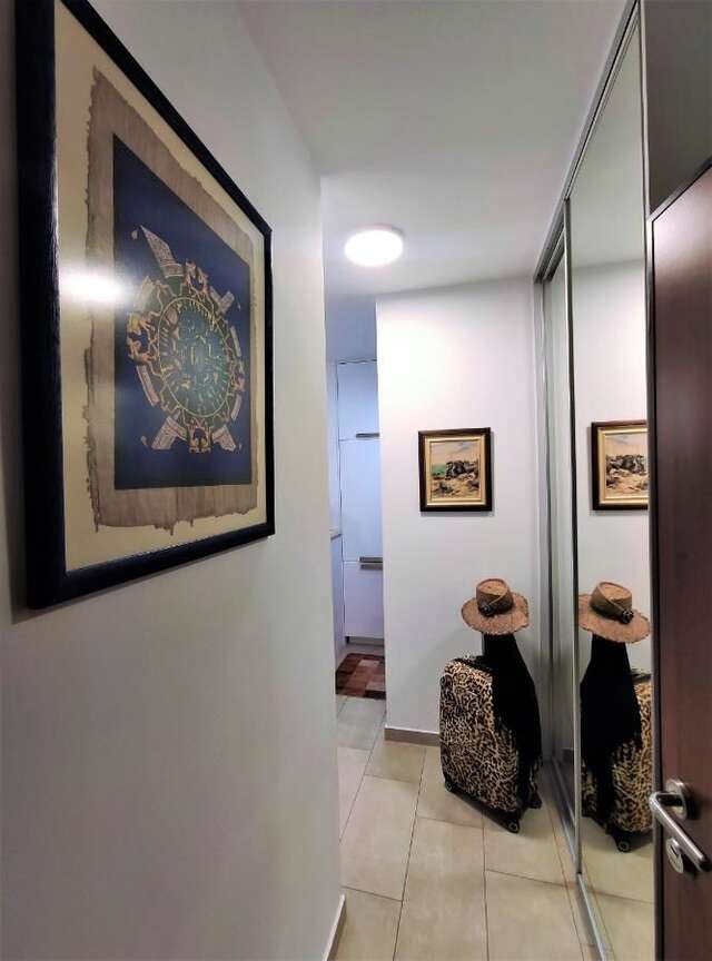 Апартаменты Cattena Lux apartment Будва-23