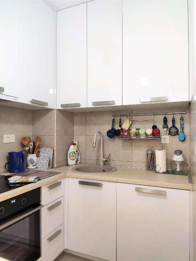 Апартаменты Cattena Lux apartment Будва-30