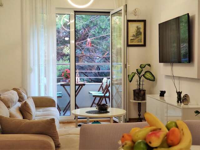 Апартаменты Cattena Lux apartment Будва-34