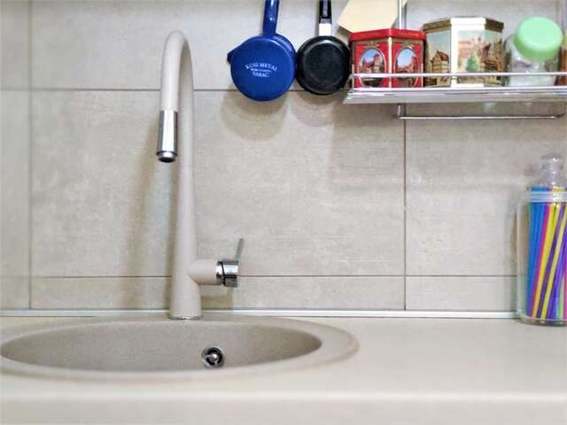 Апартаменты Cattena Lux apartment Будва-35
