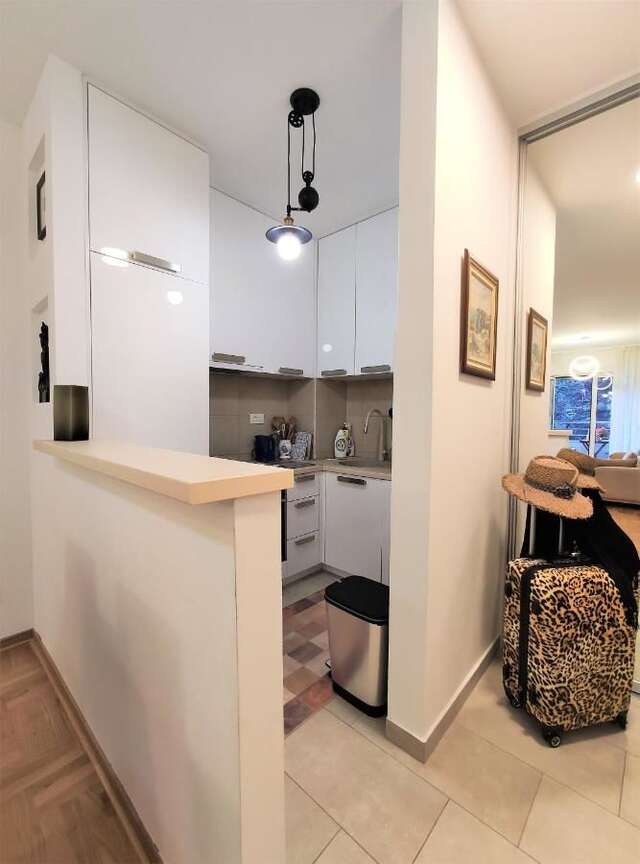 Апартаменты Cattena Lux apartment Будва-37