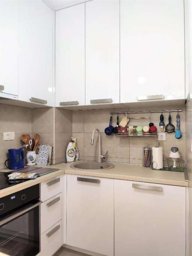 Апартаменты Cattena Lux apartment Будва-39