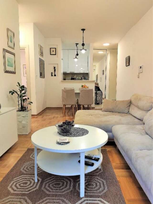 Апартаменты Cattena Lux apartment Будва-40