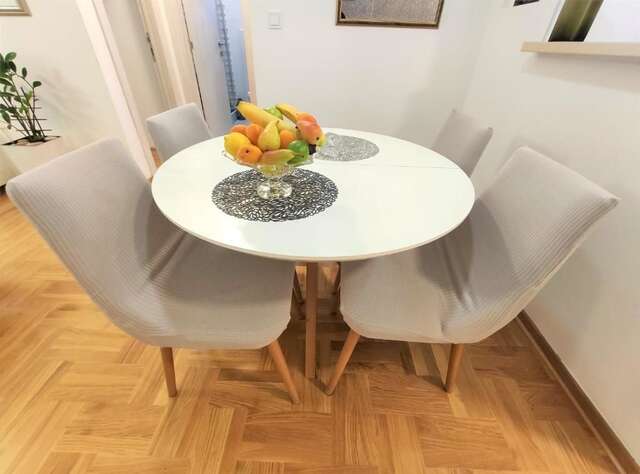 Апартаменты Cattena Lux apartment Будва-49