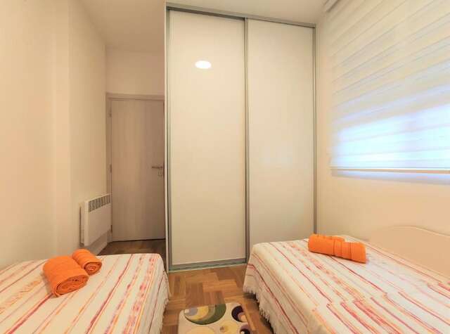Апартаменты Cattena Lux apartment Будва-51