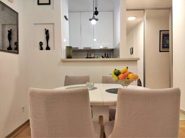 Апартаменты Cattena Lux apartment Будва-53