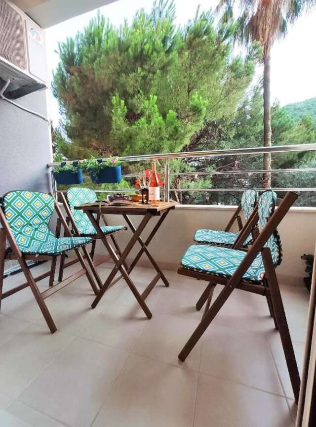 Апартаменты Cattena Lux apartment Будва-55