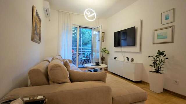 Апартаменты Cattena Lux apartment Будва-57