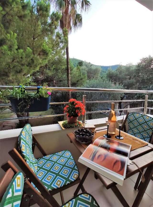 Апартаменты Cattena Lux apartment Будва-58