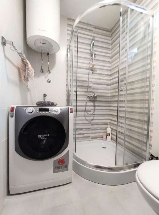 Апартаменты Cattena Lux apartment Будва-60