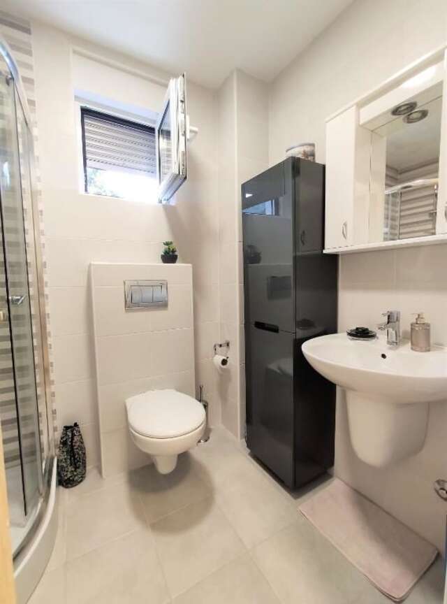 Апартаменты Cattena Lux apartment Будва-61