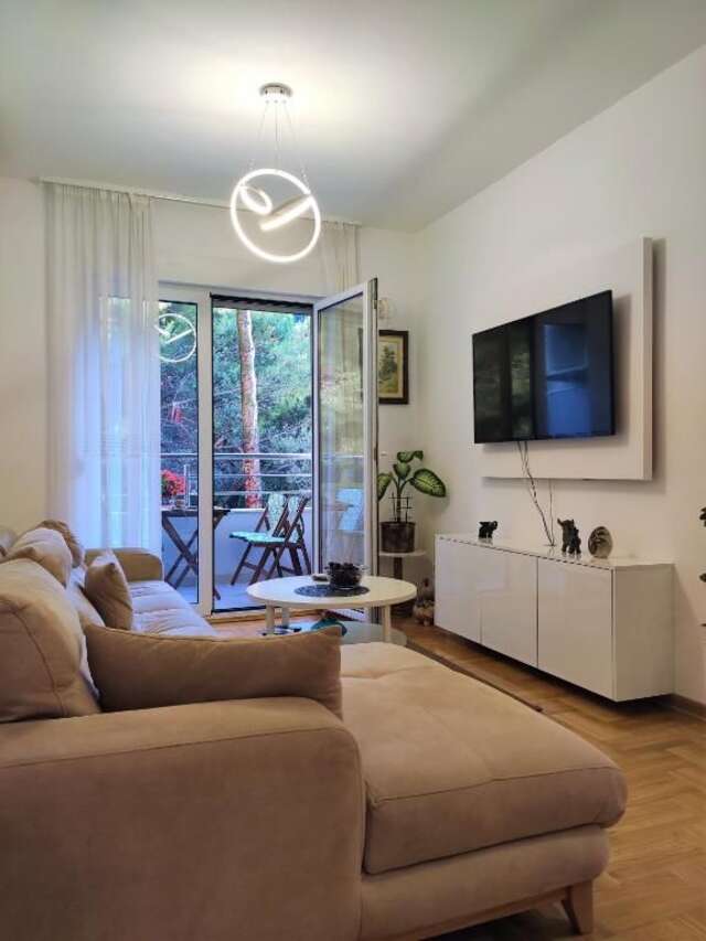 Апартаменты Cattena Lux apartment Будва-63