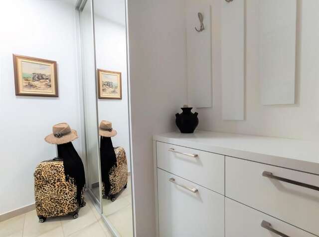 Апартаменты Cattena Lux apartment Будва-70